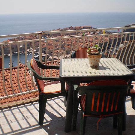 Apartments Kuzman Dubrovnik Kamer foto