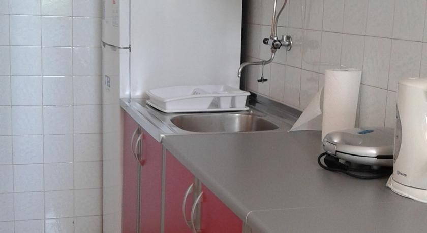 Apartments Kuzman Dubrovnik Kamer foto