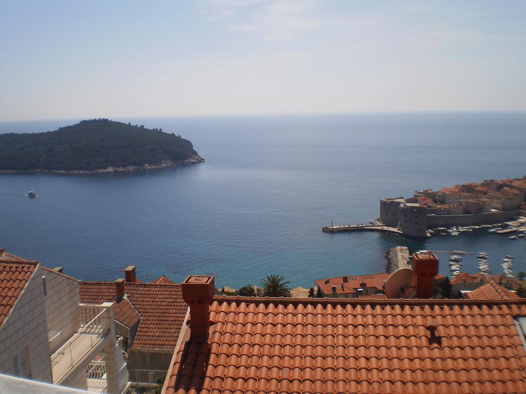Apartments Kuzman Dubrovnik Kamer foto