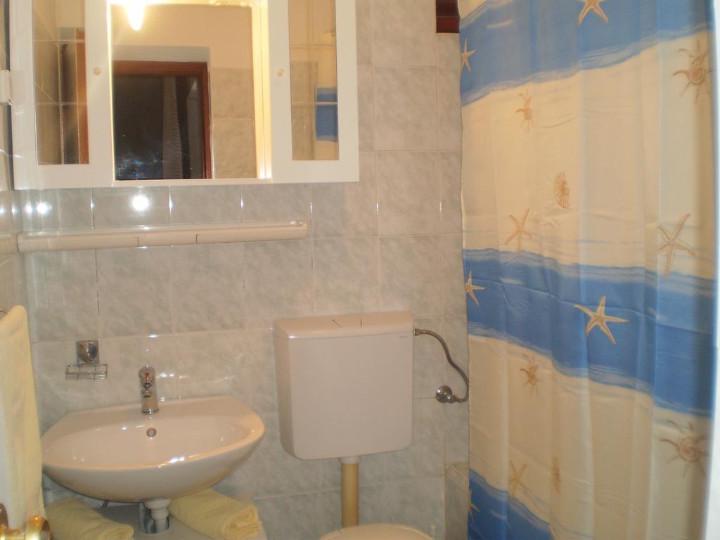 Apartments Kuzman Dubrovnik Buitenkant foto