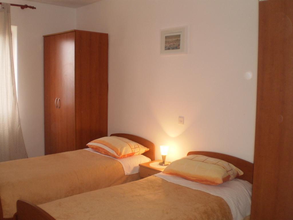 Apartments Kuzman Dubrovnik Buitenkant foto