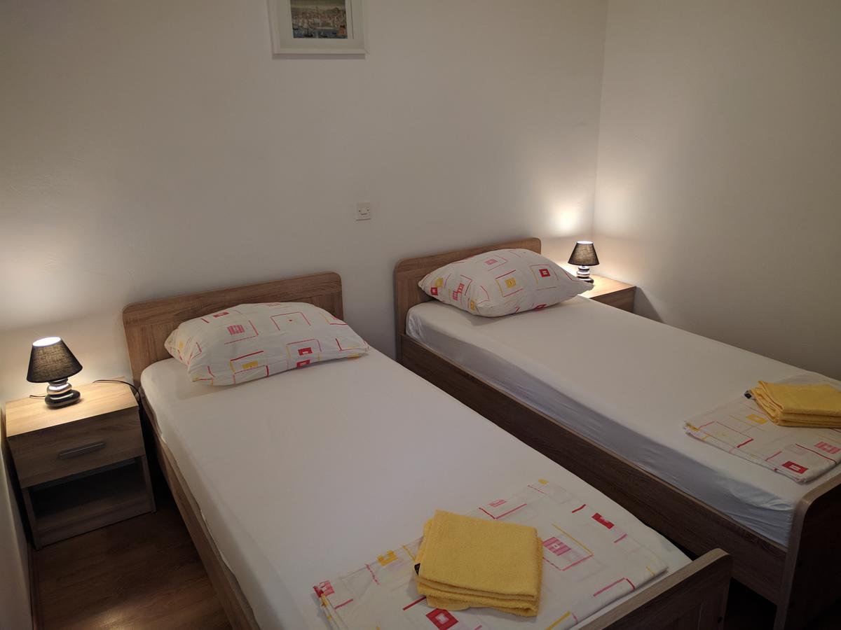 Apartments Kuzman Dubrovnik Buitenkant foto
