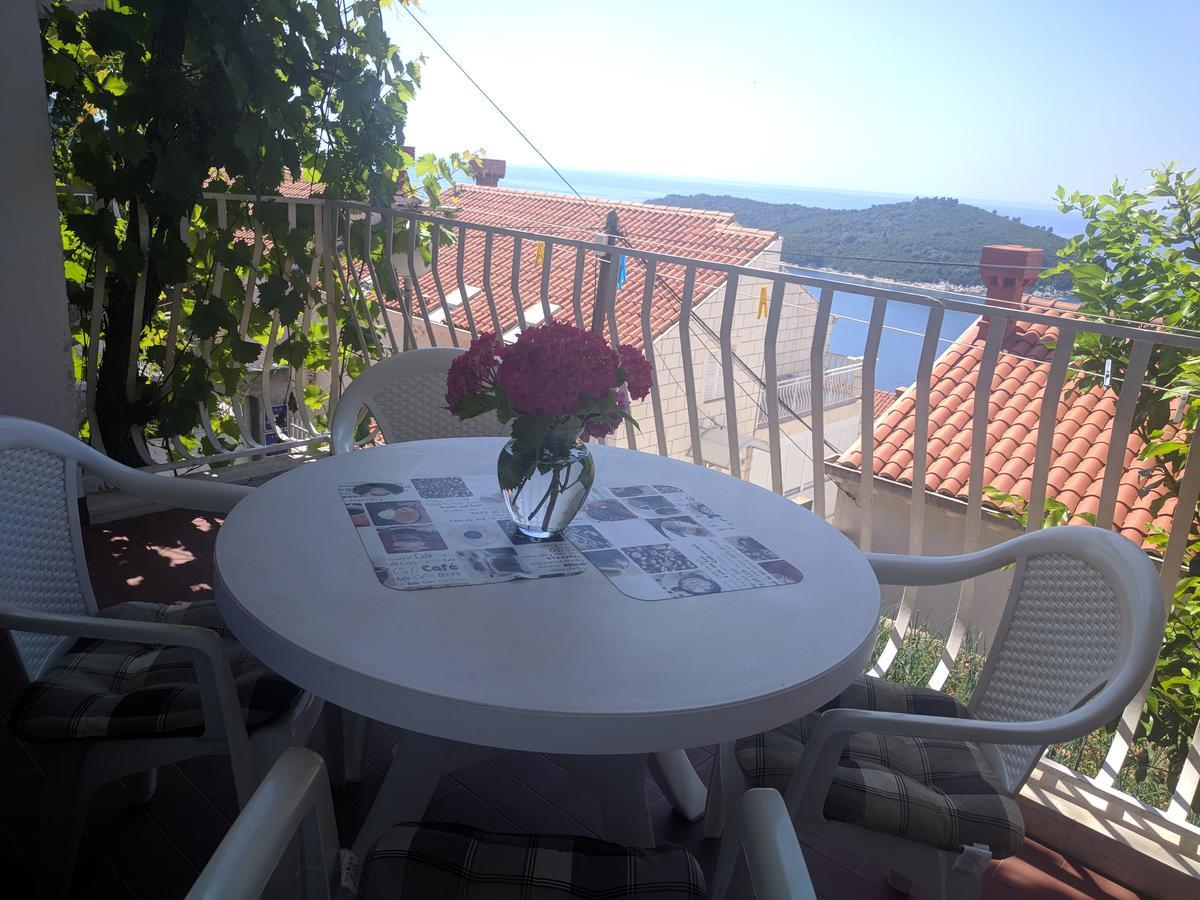 Apartments Kuzman Dubrovnik Buitenkant foto