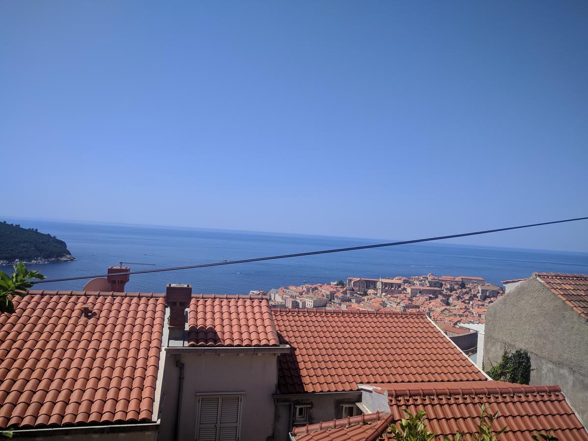 Apartments Kuzman Dubrovnik Buitenkant foto