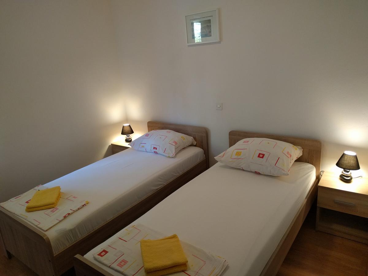Apartments Kuzman Dubrovnik Buitenkant foto