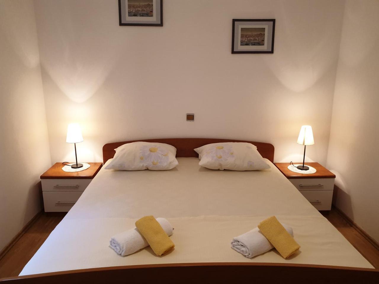 Apartments Kuzman Dubrovnik Buitenkant foto