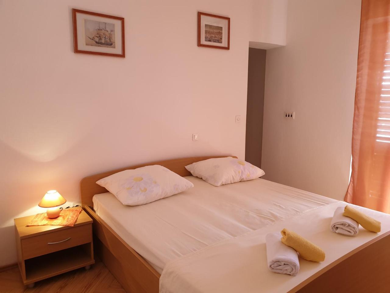 Apartments Kuzman Dubrovnik Buitenkant foto